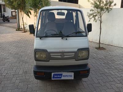 Used Maruti Suzuki Omni 2012 130580 kms in Vadodara