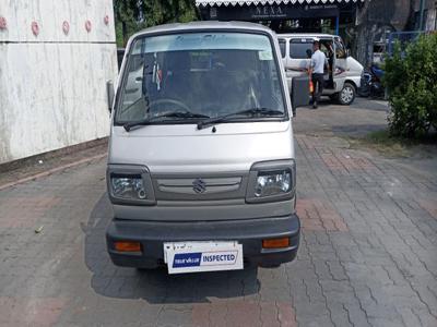 Used Maruti Suzuki Omni 2012 64378 kms in Siliguri