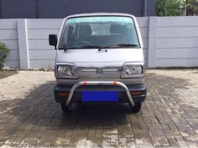 Used Maruti Suzuki Omni 2013 109375 kms in Guwahati