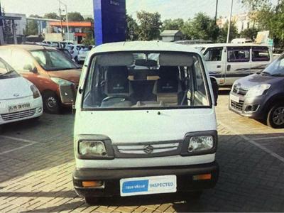 Used Maruti Suzuki Omni 2013 85396 kms in Jaipur
