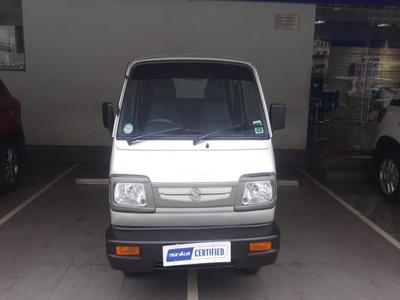 Used Maruti Suzuki Omni 2018 876 kms in Mangalore