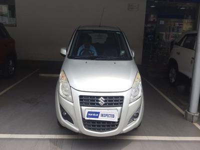 Used Maruti Suzuki Ritz 2014 69999 kms in Mangalore