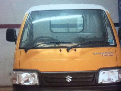Used Maruti Suzuki Super Carry 2022 9636 kms in Chennai