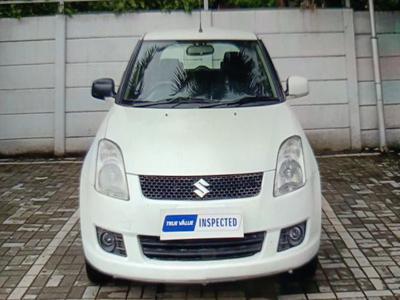 Used Maruti Suzuki Swift 2011 112608 kms in Pune