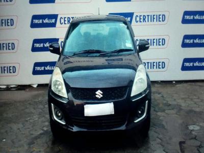 Used Maruti Suzuki Swift 2015 51101 kms in Chennai