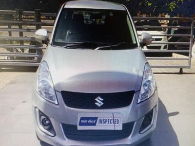 Used Maruti Suzuki Swift 2015 76414 kms in Dehradun