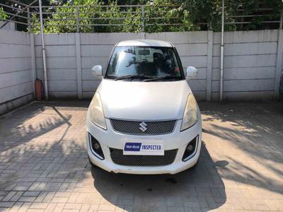 Used Maruti Suzuki Swift 2015 89828 kms in Pune