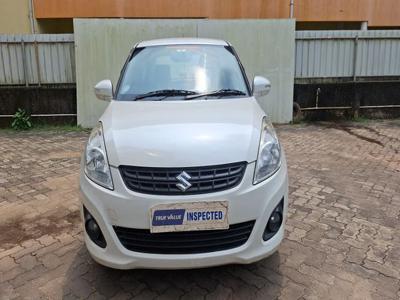 Used Maruti Suzuki Swift Dzire 2012 127191 kms in Mangalore