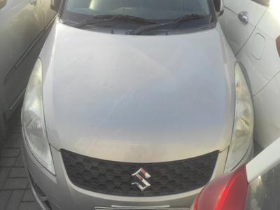 Used Maruti Suzuki Swift Dzire 2015 179474 kms in Lucknow