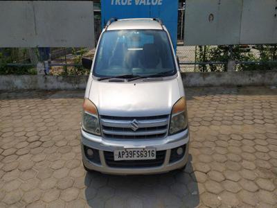 Used Maruti Suzuki Wagon R 2007 93757 kms in Vijayawada