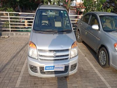 Used Maruti Suzuki Wagon R 2010 34409 kms in Jaipur