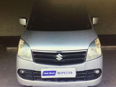 Used Maruti Suzuki Wagon R 2012 181829 kms in Ahmedabad