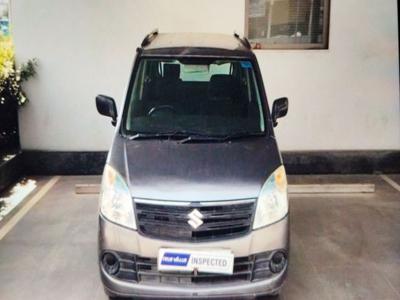 Used Maruti Suzuki Wagon R 2016 45770 kms in Chennai