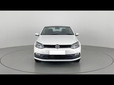 Volkswagen Ameo Comfortline 1.2L (P)