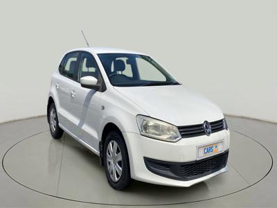 Volkswagen Polo COMFORTLINE 1.2L