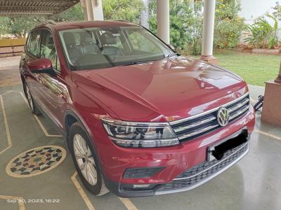 Volkswagen Tiguan AllSpace 2.0 TSI