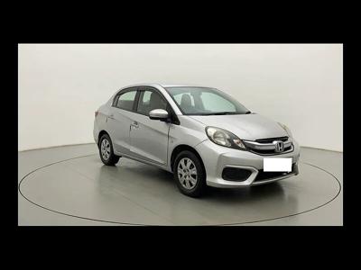 Honda Amaze 1.2 S i-VTEC Opt