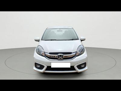 Honda Amaze 1.2 VX i-VTEC