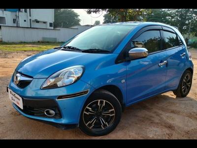 Honda Brio S(O)MT