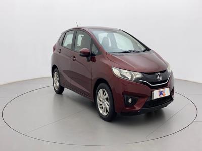 Honda Jazz 1.2L I-VTEC V AT