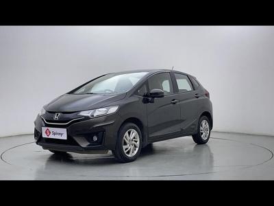 Honda Jazz SV Petrol