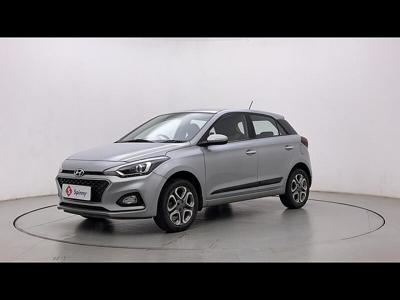 Hyundai Elite i20 Asta 1.2 (O) [2019-2020]