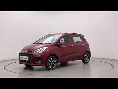 Hyundai Grand i10 Asta 1.2 Kappa VTVT