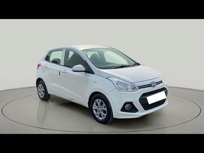 Hyundai Grand i10 Magna 1.2 Kappa VTVT [2017-2020]