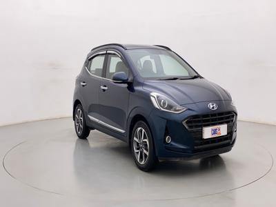 Hyundai GRAND I10 NIOS ASTA 1.2 KAPPA VTVT