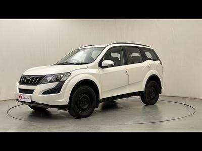 Mahindra XUV300 1.5 W6 [2019-2020]