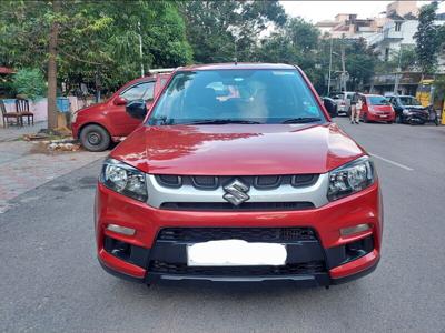 Maruti Suzuki Vitara Brezza LDi (O) [2016-2018]