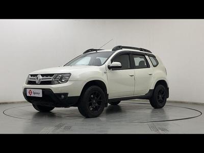 Renault Duster 110 PS RXL 4X2 AMT [2016-2017]