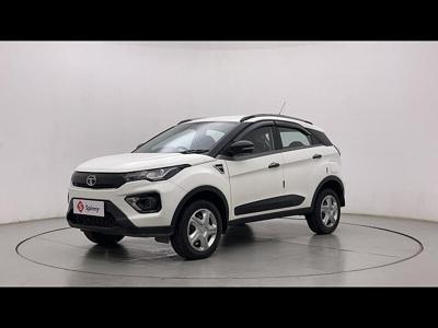 Tata Nexon XM