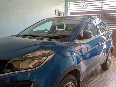 Tata Nexon XMA Petrol