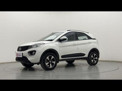 Tata Nexon XZ Plus