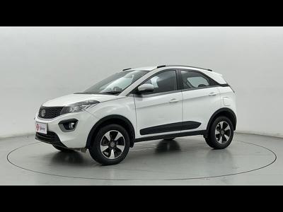 Tata Nexon XZ Plus Diesel