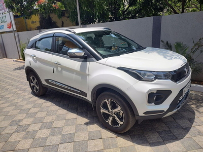 Tata Nexon XZ Plus (HS)