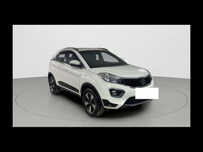 Tata Nexon XZA Plus Petrol