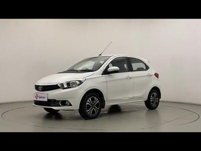 Tata Tiago Revotron XZA