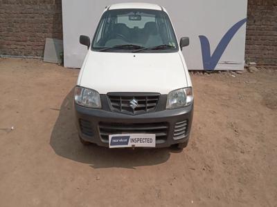 Used Maruti Suzuki Alto 2009 44738 kms in Pune