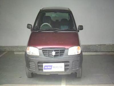 Used Maruti Suzuki Alto 2009 90225 kms in Pune