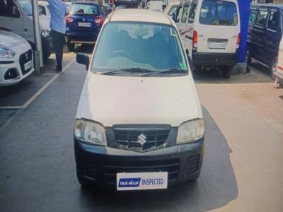 Used Maruti Suzuki Alto 2011 106000 kms in Ahmedabad
