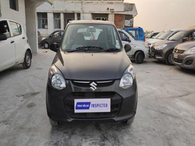Used Maruti Suzuki Alto 800 2012 46173 kms in Hyderabad
