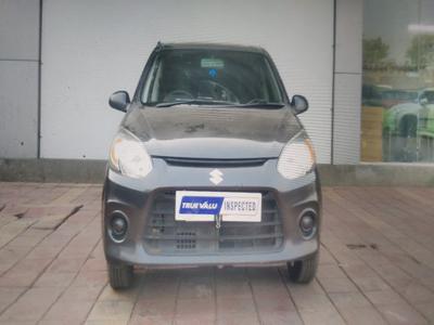 Used Maruti Suzuki Alto 800 2016 110000 kms in Pune