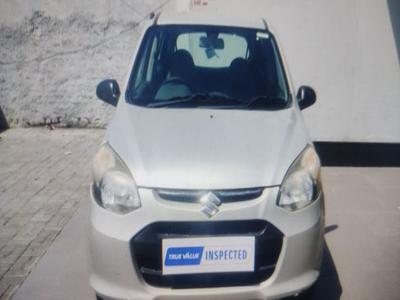 Used Maruti Suzuki Alto 800 2016 89000 kms in Ahmedabad