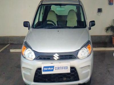 Used Maruti Suzuki Alto 800 2020 40914 kms in Kanpur