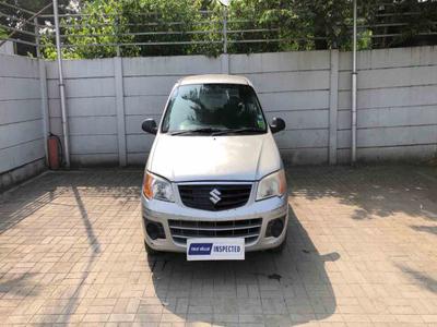 Used Maruti Suzuki Alto K10 2011 34849 kms in Pune