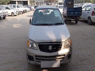 Used Maruti Suzuki Alto K10 2012 165000 kms in Ahmedabad