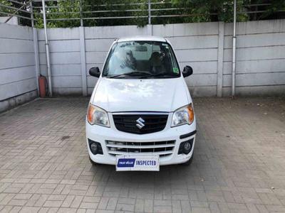 Used Maruti Suzuki Alto K10 2013 23720 kms in Pune