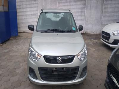 Used Maruti Suzuki Alto K10 2018 12257 kms in Goa
